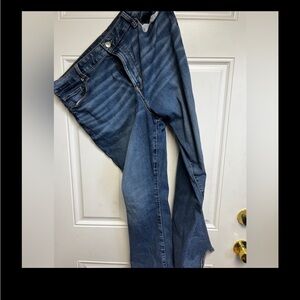American Eagle Skinny Kick Jeans - size 20
Short